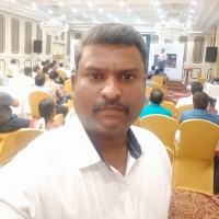 Manikandan M