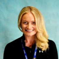 Rebecca O'Donnell