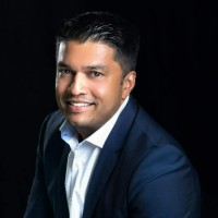 Harry shanmugarajah