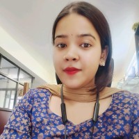 Surbhi Sinha