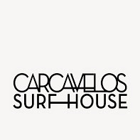 CARCAVELOS SURF HOUSE