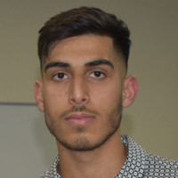 Luqman Mazhar