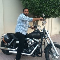 Vamsi Krishna Kanaparthi