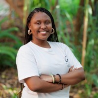 Berwa Martine Vanessa