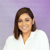 Mohini Syeda