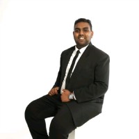 Prakaash Muniandy