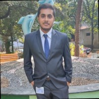 Harshil Mistry