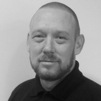 Luke Greenhalgh