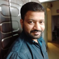 Gitesh Pawar