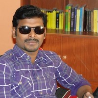 Subramaniyan Sugumar