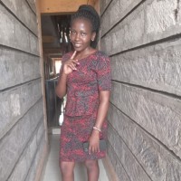Ruth Kimanthi