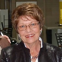 Glenda Ward
