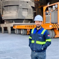 Mustafa Ismail