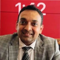 Dipankar Sood