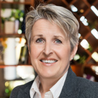 Anita Lervik Johnsen