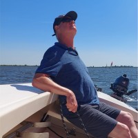 Ruud Blij, Van Der