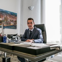 David Delgado López