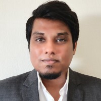 Iftekhar Salam