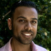 Harry Singh