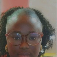 Catherine Udoh