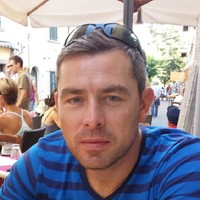 Steven Guy