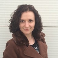 Мария Гусева