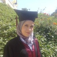 Mariam Shehab