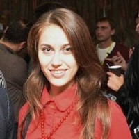 Nineli Sahanovici