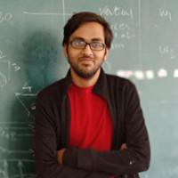 Harsh Behl