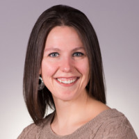 Kristyl Harrison