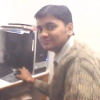 CS Ankit Misra