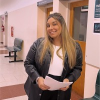 Agustina Baez