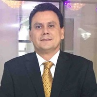 César Terán Sánchez