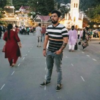 Deepak Rao