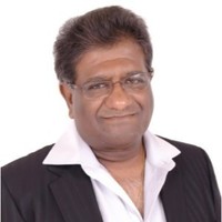 Jay Pillay