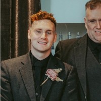Connor Anderson