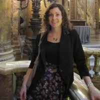 Jennifer Lee Moore - CHRP Candidate