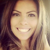 Monica Smith