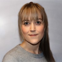 Astrid Margrethe Ohna