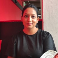 Ashleen Prasad
