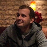 Ian Reynolds
