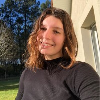 Chloé Haÿ