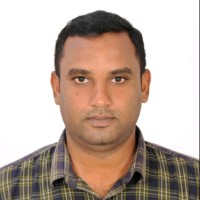 Satheesh Kumar A