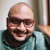 Ashil Davawala