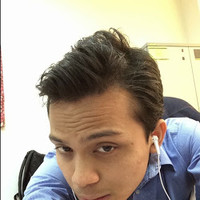 Syafiq Harraz'S Rashid Manan