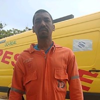 Epaminondas Joaquim Joaquim
