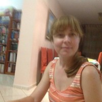 Uljana Panajoti