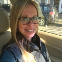 Trish White Maxwell