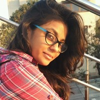 Ekta Jaiswal