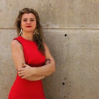 María Suárez López